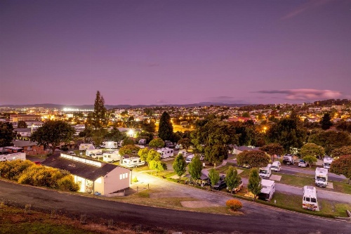 BIG4 Launceston Holiday Park image 27