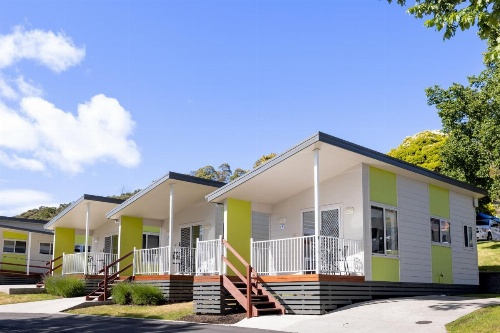BIG4 Launceston Holiday Park image 33